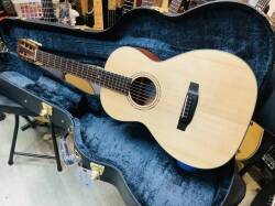 K.Yairi NY-65V ニューヨーカーモデル　マイク搭載　 アンプに繋げる　PICKUP付　NY65V 【 Kヤイリ　PU搭載 】