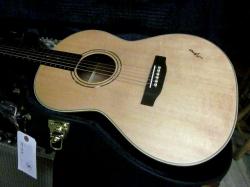 【お取り寄せ商品】K.Yairi Angel Series RF-90　NATURAL　オール単板 マイク搭載　アンプに繋げる　PICKUP付　RF90 【 Kヤイリ エンジェル シリーズ　PU搭載 】