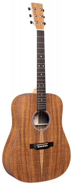 martin D-X1E 01 koa マーチン エレアコ DX1E 01 コア ギター専門店 