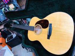 【お取り寄せ商品】Martin 000-18　Standard　Pickup Special 【 アンプに繋げる LIVE仕様 マーティン 00018 STD スタンダード 】