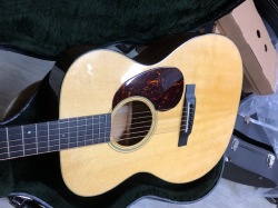 ★Martin OOO-10E★美品ギグバック★ギタースタンドフック付【EX+】 ☆Martin OOO-10E☆美品ギグバック☆ギタースタンドフック付