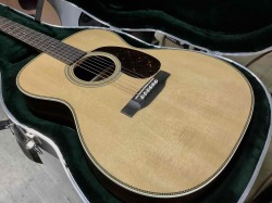 Martin　000-28　Standard　【　マーチン　00028 スタンダード　】
