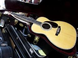 【お取り寄せ商品】Martin 000-42 Standard　Pickup Special  【 アンプに繋げる LIVE仕様 マーチン 00042 STD スタンダード 】