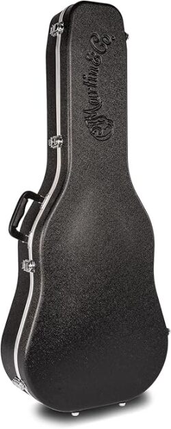 お取り寄せ商品】Martin 12D0001 Dreadnought Hard Case マーティン D