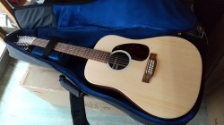 Martin D-X2E 12 String 【 要在庫確認 】 マーチン エレアコ