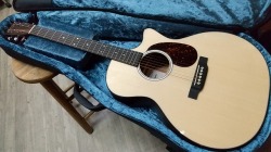 Martin GPC-11E オール単板 エレアコ マーチン GPC11E ギター専門店 