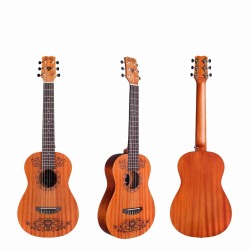 cordoba ミニ ナイロン弦ギター coco mini guitar mh 580mm コルドバ
