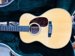 Martin　000-28　Standard　Pickup 【アンプに繋げる マーチン 00028　スタンダード  】
