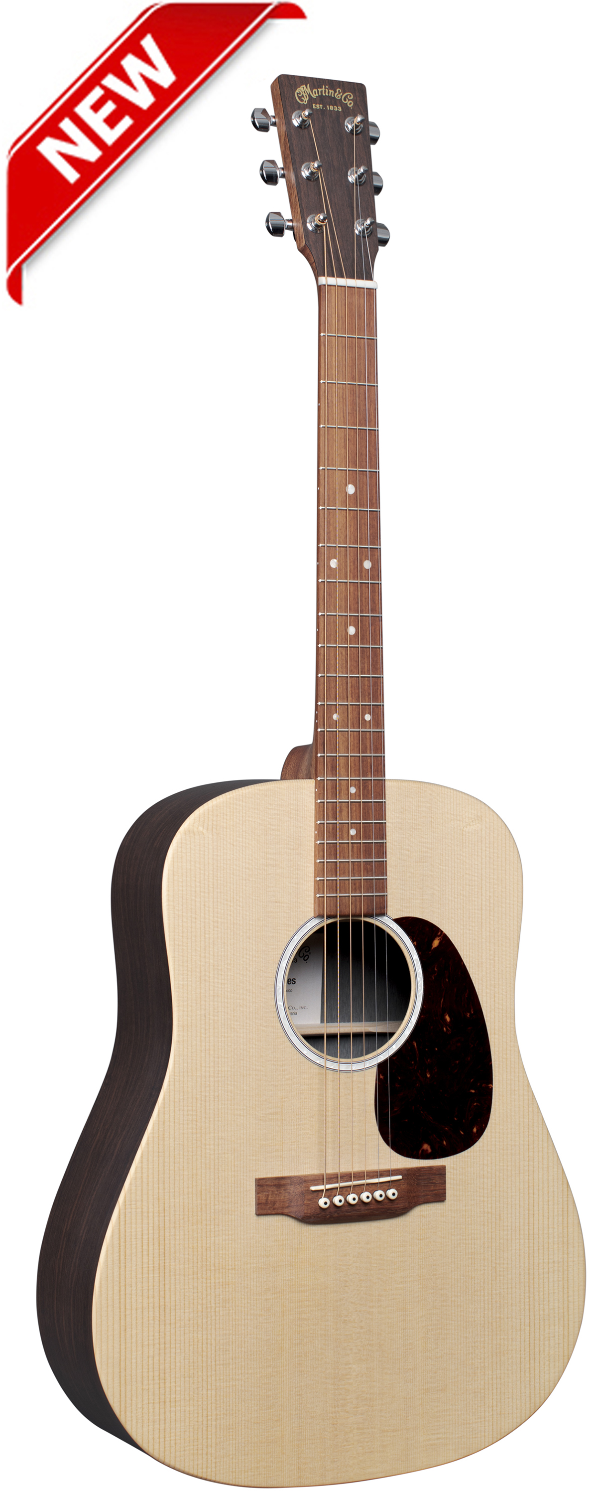 martin D-X2E 03 Sit/RW トップ単板 マーチン エレアコ DX2E 03 ギター 
