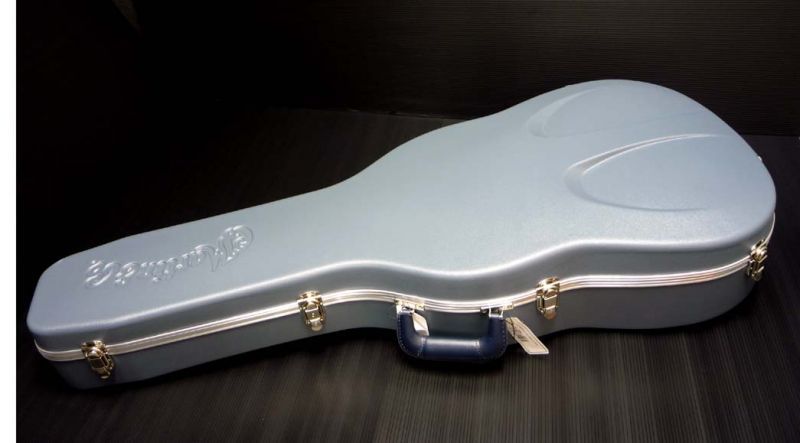 Martin ブルーケース Z40 Dreadnought　12Ｃ0008　　マーチン　BLUE CASE Z40BU　Dタイプ　ドレッドノート