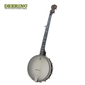 【お取り寄せ商品】 Deering AAM　Artisan Goodtime Americana Banjo　ディーリング　5弦バンジョー PICKUP搭載