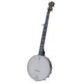 DEERING 　GOODTIME ARTISAN BANJO　AG　オープンバック　5弦バンジョー　マイク搭載！ 【　ディーリング　ＰＵ搭載　グッドタイム　】　エレキバンジョー仕様　