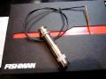 【お取り寄せ商品】FISHMAN ウクレレ用ピックアップ　マイク　AG-UKULELE　AG-UKE フィッシュマン　PICKUP　AG　UKULELE　PU