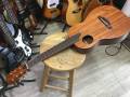 【お取り寄せ商品】K.Yairi Nocturne Custom All Mahogany　【 オール単板 】　マイク搭載　アンプに繋げる　PICKUP付 【 Kヤイリ ノクターン 　オールマホガニー　PU搭載 】