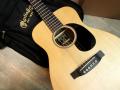 【お取り寄せ商品】MARTIN LX1E　ピックガード付　エレアコモデル マイク搭載!　【 アンプに繋げる ミニマーチンギター リトルマーチン　Mini Guitar LX-1E　リトルマーティン 】