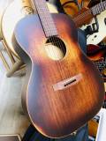 【お取り寄せ商品】Martin 000-15M Street Master　Mahogany マイク搭載！　【　アンプに繋げる　マーチン　オール マホガニー  ストリートマスター　00015M　StreetMaster　　】