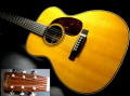 Martin　000-28EC Pickup　【マイク搭載！アンプに繋げるLIVE仕様　マーチン　エリック クラプトン　モデル Eric Clapton　000-28EC 】