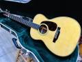 【お取り寄せ商品】Martin 00-28 Standard　マーチン 0028 oo-28　【アンプに繋げる マーティン　ギター　OO28 000-28より少し小ぶりな00-28 】