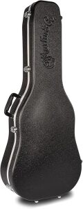 【お取り寄せ商品】Martin 12D0001 Dreadnought Hard Case　マーティン　Dタイプ　純正ハードケース　　ドレッドノート　ギターケース