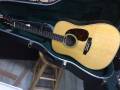 MARTIN D28 スタンダード ハードケース等付属