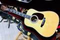 Martin D-45 Standard Pickup Special 【 アンプに繋げる マーチン D45 スタンダード 】
