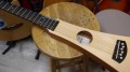 マイク搭載　マーチン　バックパッカー Martin  Backpacker PU搭載 エレアコ 仕様　【アンプに繋げる アコースティック弦 スチール弦 】