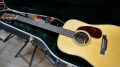 Martin D-28　 Standard 　Pickup with Liquid Metal Bridge Pin　スペシャル! 【 アンプに繋げる マーチン D28　スタンダード 】