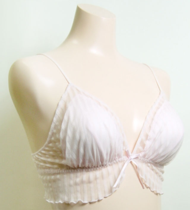 ストライヴレースソフトブラ