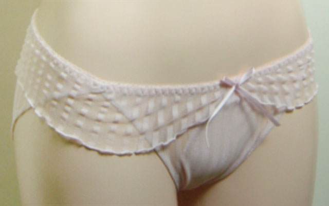 ストライヴレース ショーツ ピンク