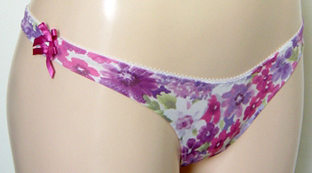 フェアレスト タンガ ラベンダー