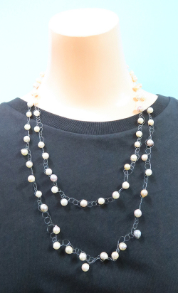 シャワーネックレス6ｍｍ使用例-1