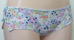 デュエット ヒップハンガー サックス