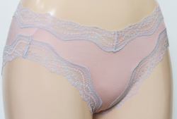 「[le miaou]キャッツ」 ＃５７７０　リヨセル　ツーウェイ　ショーツＭ ピンク