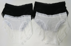 ビヨンコットン　ショーツ＃6788 Ｍ.L2カラー「[le miaou]キャッツ」