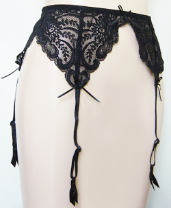 ガーターベルト　3153　ボディ