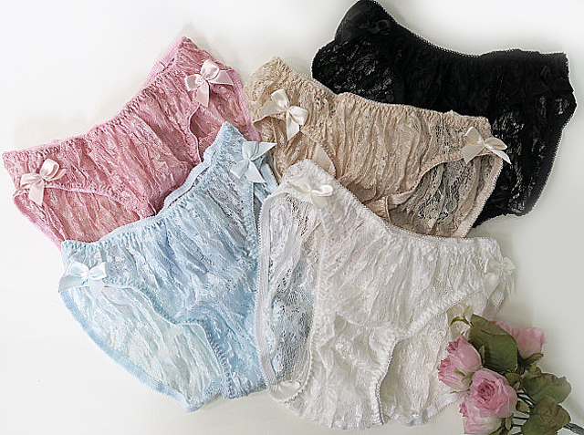 ちょっとアメリカン キュート、レースプリーツ、ショーツ