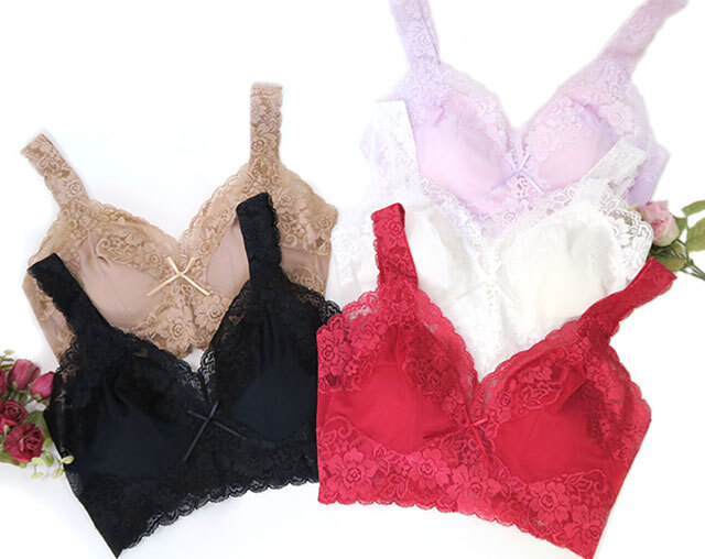 美品♡カプラ1000ピース 乳がんになった方むけ 後期用 波型レースがゴ－ジャスな逸品