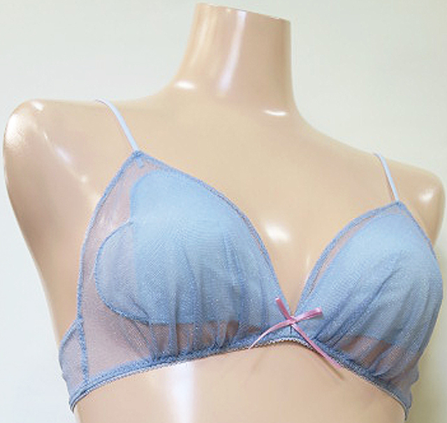 新品未使用❗️Soft up bra Lサイズ　ブラック3枚セット　匿名配送 10178291_2406.jpg