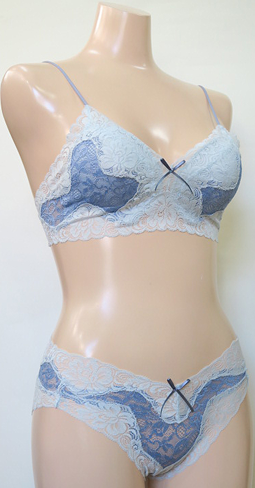 ショーツ3枚セット　LL➕巾着 楽天市場】アツギ3Dカバー お腹押え 綿混95％ ショーツ 深ばき