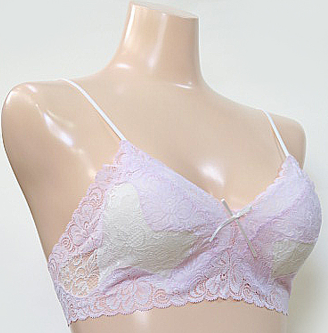 katia◆パルファージュ◆ブラ&レースバックセット◆D70◆L パルファージュ D70ブラ&ショーツ2枚 新品未使用品 ワコール