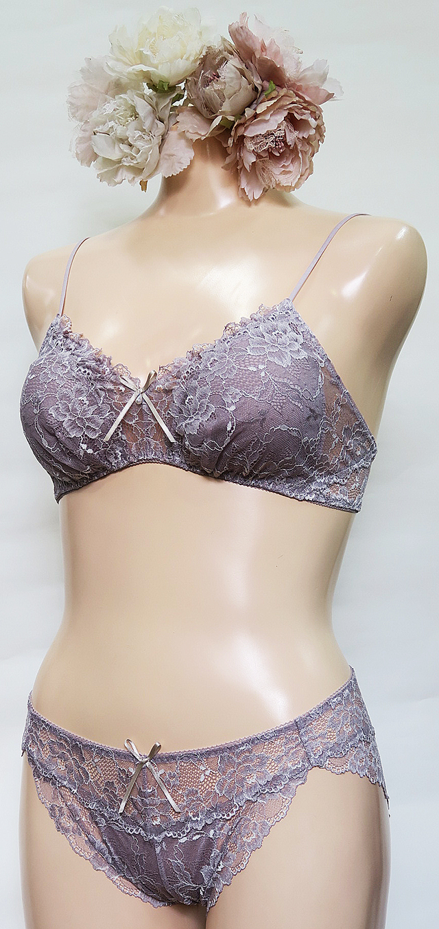 ラファ　ブルベジレ　ラベンダー　サイズM 未使用品 Sサイズ・Lサイズ】ダブルジッパーペンケース 帆布 ブラック