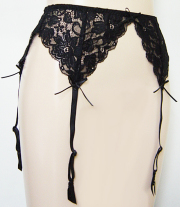 ガーターベルト　3152　ボディ