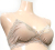 「[le miaou]キャッツ」 ＃０７５５　アピスベアー天パート３　ノンワイヤーブラ・ソフトブラＭ　ベージュ