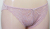 「[le miaou]キャッツ」 ＃５６６５Ｍ　新ストレッチレース　ショーツ　ピンク