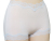 「[le miaou]キャッツ」 ＃５７７２　リヨセル　ツーウェイトランクス　Ｍ オフホワイト
