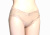 マイクロファイバー パート3　ショーツ＃5809 Ｍ.「[le miaou]キャッツ」ベージュ