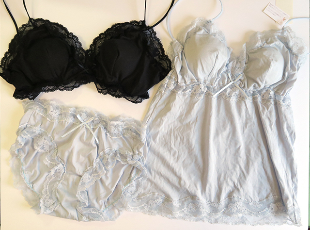 訳ありLM シャーリングSX　BKブラ　セット 「[le miaou]キャッツ」