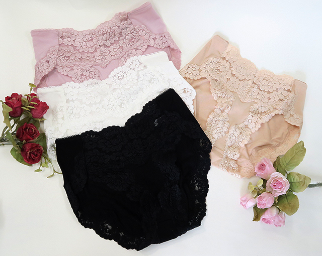 「[le miaou]キャッツ」 ＃5789　アウトラスト　ショーツＭ4カラー