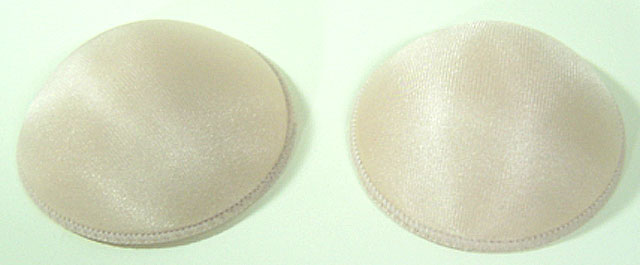 丸パット　Ｓ　ベージュ