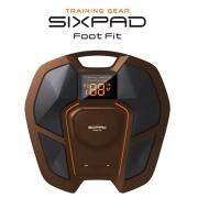 シックスパッド フットフィット ブラウン
